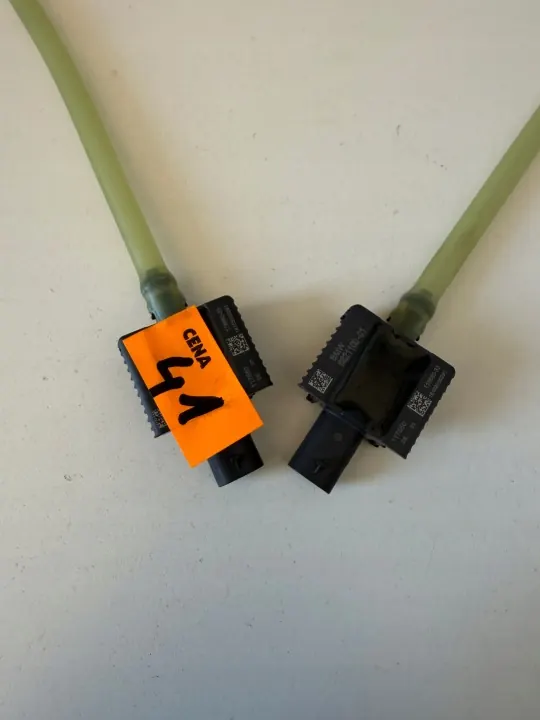 Sensor Proteção Pedestres OEM 6821100 para BMW image 9