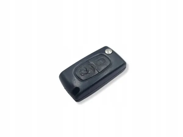 Télécommande OEM UHP2543 pour Peugeot Citroen 207 307 image 5