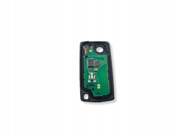 Télécommande OEM UHP2543 pour Peugeot Citroen 207 307 image 7