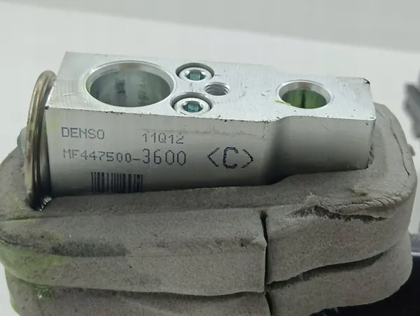 AC-förångare Honda CR-V 2014 OEM MF447500 image 6
