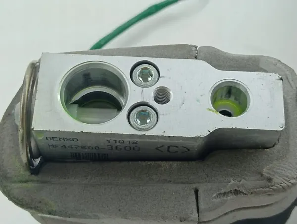 AC-förångare Honda CR-V 2014 OEM MF447500 image 7