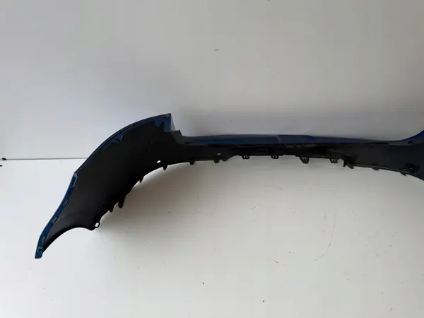 PARAURTI POSTERIORE RENAULT MEGANE 3 III HB image 4