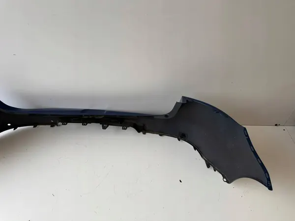 PARAURTI POSTERIORE RENAULT MEGANE 3 III HB image 5