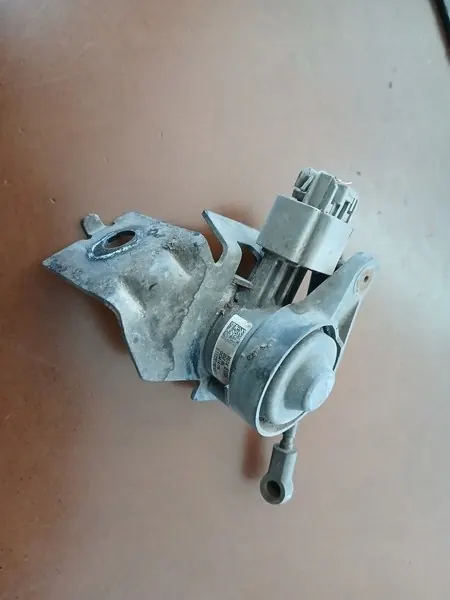 Niveausensor OEM 195 für Opel Mokka - Gebraucht image 2