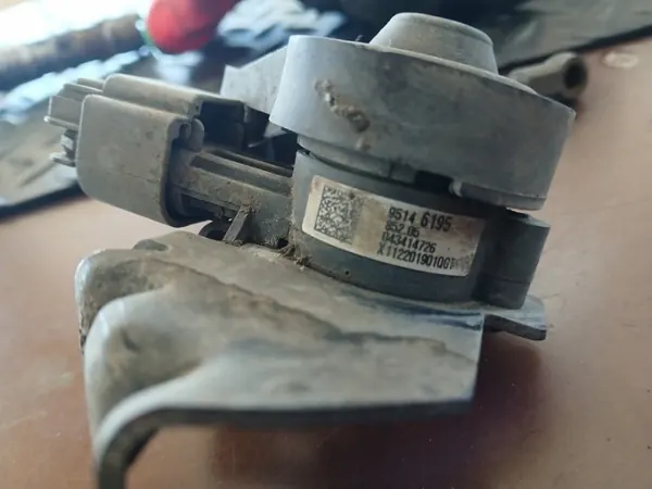 Niveausensor OEM 195 für Opel Mokka - Gebraucht image 3