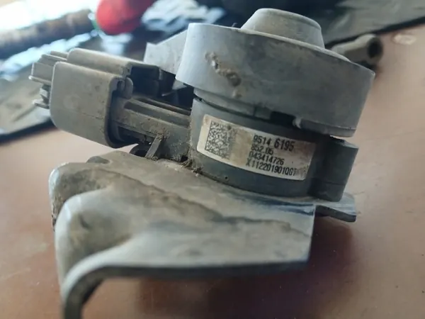 Niveausensor OEM 195 für Opel Mokka - Gebraucht image 6