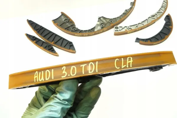 Audi OE Jakoketjusarja OEM 059109467 image 3