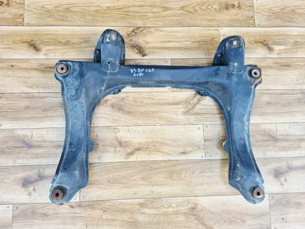 Bras de suspension Audi B3 80 1.6D OEM 2535435 image 2