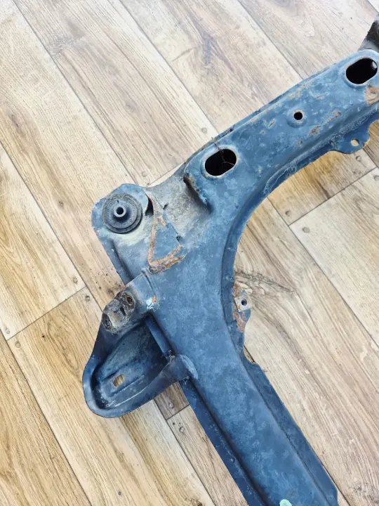 Bras de suspension Audi B3 80 1.6D OEM 2535435 image 6