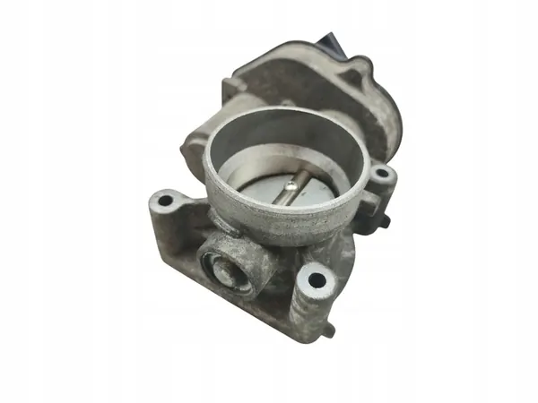 Throttle Valve Ford Mondeo MK4 2.0 16V VP4F9U-9E928-AB image 2