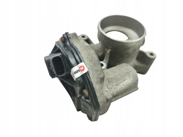 Throttle Valve Ford Mondeo MK4 2.0 16V VP4F9U-9E928-AB image 3