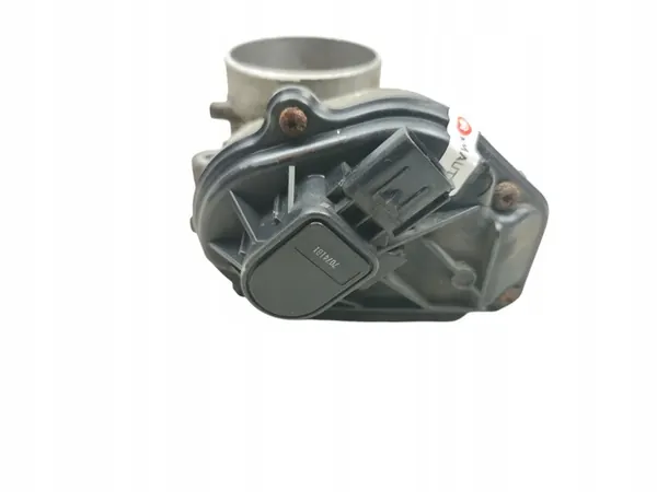 Throttle Valve Ford Mondeo MK4 2.0 16V VP4F9U-9E928-AB image 4