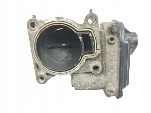 Throttle Valve Ford Mondeo MK4 2.0 16V VP4F9U-9E928-AB image 5