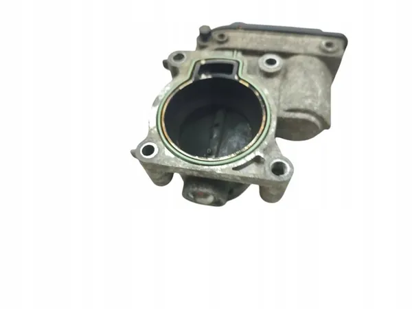 Throttle Valve Ford Mondeo MK4 2.0 16V VP4F9U-9E928-AB image 6