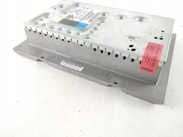 Land Rover Range Rover Sport L320 Vahvistin OEM 8H3219C164AA image 4