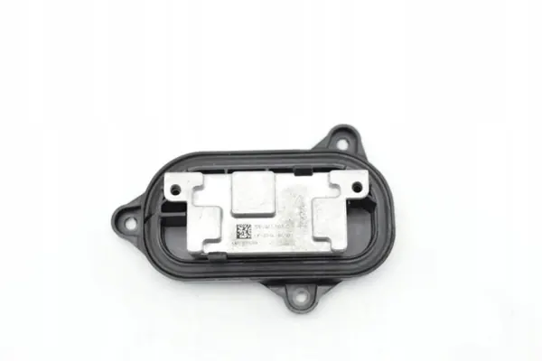Scheinwerferabdeckung rechts vorne Skoda Rapid Lift 2017- OEM 5JB941608 image 2