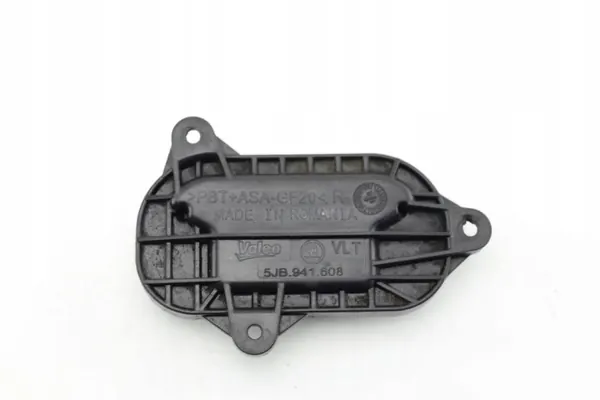 Scheinwerferabdeckung rechts vorne Skoda Rapid Lift 2017- OEM 5JB941608 image 3