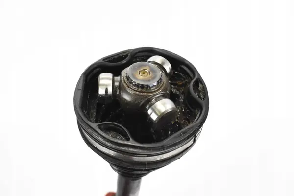 Vänster framaxel Toyota Prius IV Corolla E21 image 3