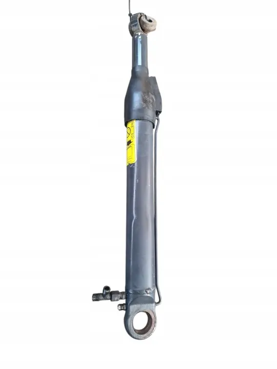Actuador de Elevación de Cabina Scania R OEM 1549738 - Usado image 4