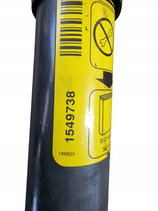 Actuador de Elevación de Cabina Scania R OEM 1549738 - Usado image 5