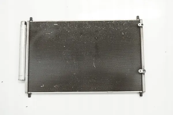 Condenseur A/C Toyota OE OEM pour Auris I 1.4D4D image 2