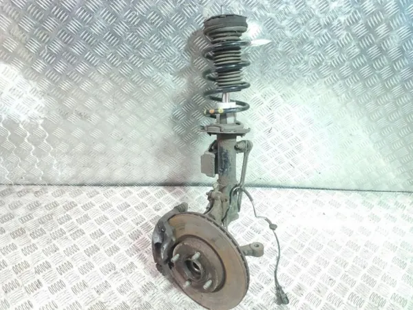 OEM AP3118K001AD Voor Linker Demper Ford B-MAX 2012-2017 image 2