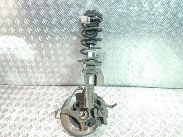 OEM AP3118K001AD Voor Linker Demper Ford B-MAX 2012-2017 image 3