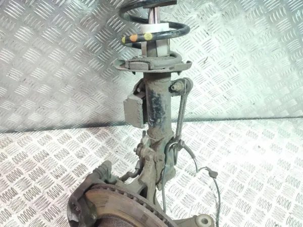 OEM AP3118K001AD Voor Linker Demper Ford B-MAX 2012-2017 image 4