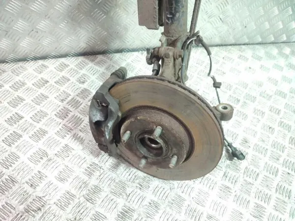 OEM AP3118K001AD Voor Linker Demper Ford B-MAX 2012-2017 image 6