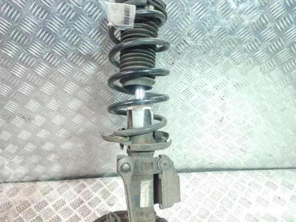 OEM AP3118K001AD Voor Linker Demper Ford B-MAX 2012-2017 image 7