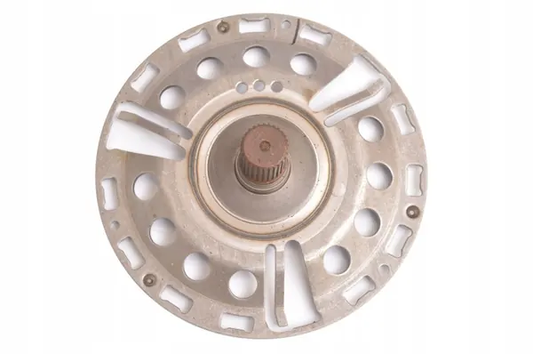 Embreagem usada OEM 040.8 para Mercedes SLS AMG image 3