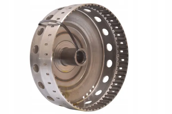 Embreagem usada OEM 040.8 para Mercedes SLS AMG image 4