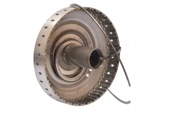 Embreagem usada OEM 040.8 para Mercedes SLS AMG image 5