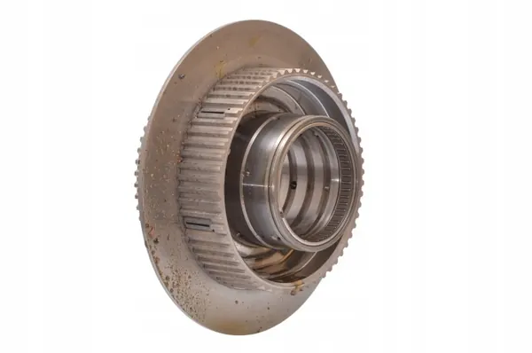 Embreagem usada OEM 040.8 para Mercedes SLS AMG image 6