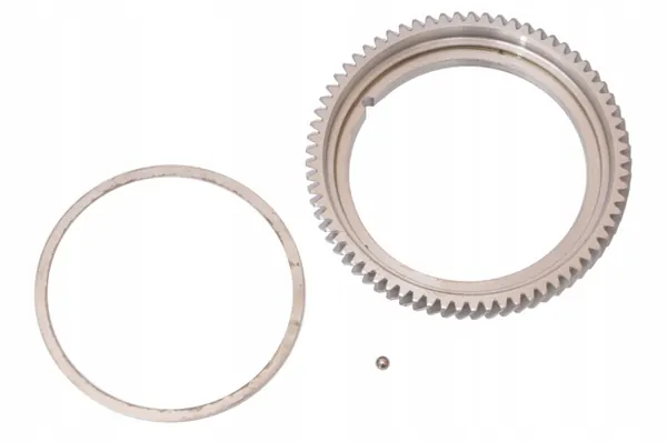 Embreagem usada OEM 040.8 para Mercedes SLS AMG image 9