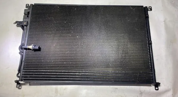 A/C Condensor OEM 4E0260401K voor Audi A8 D3 2002-2005 image 2