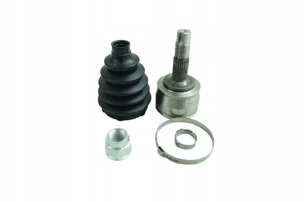 Lobro 304613 Cardankoppelingsset, aandrijfasassemblage image 2