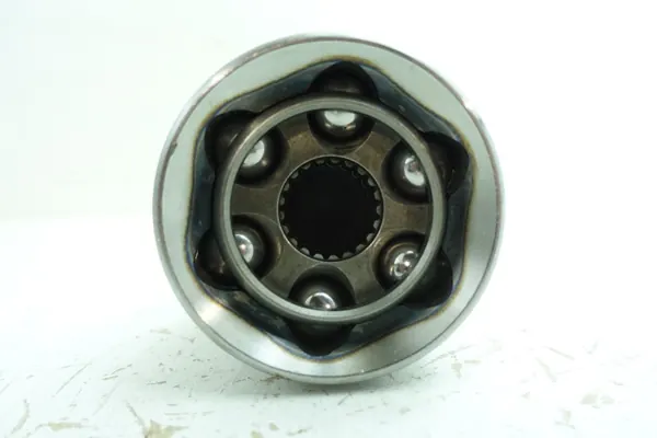 Lobro 304613 Cardankoppelingsset, aandrijfasassemblage image 4