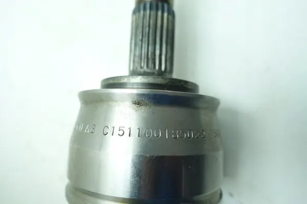 Lobro 304613 Cardankoppelingsset, aandrijfasassemblage image 6