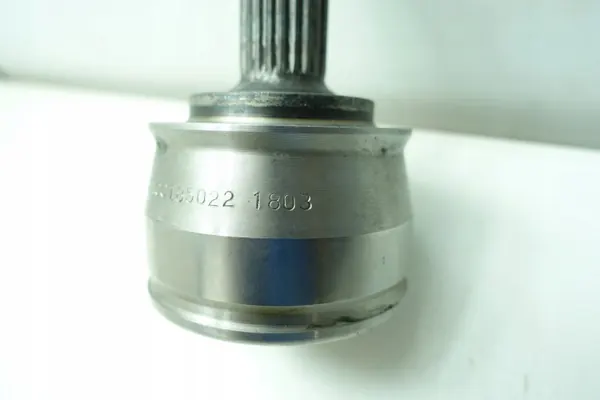 Lobro 304613 Cardankoppelingsset, aandrijfasassemblage image 7