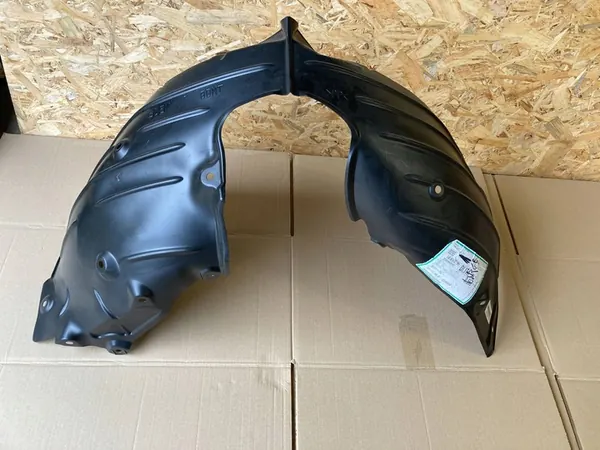 MAZDA 3 BP 19- Främre Vänster Skärm OEM image 2