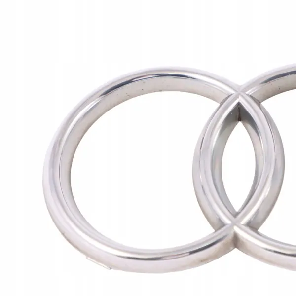 Emblème avant Audi A3 8P OEM 8P0853605 - Occasion image 2