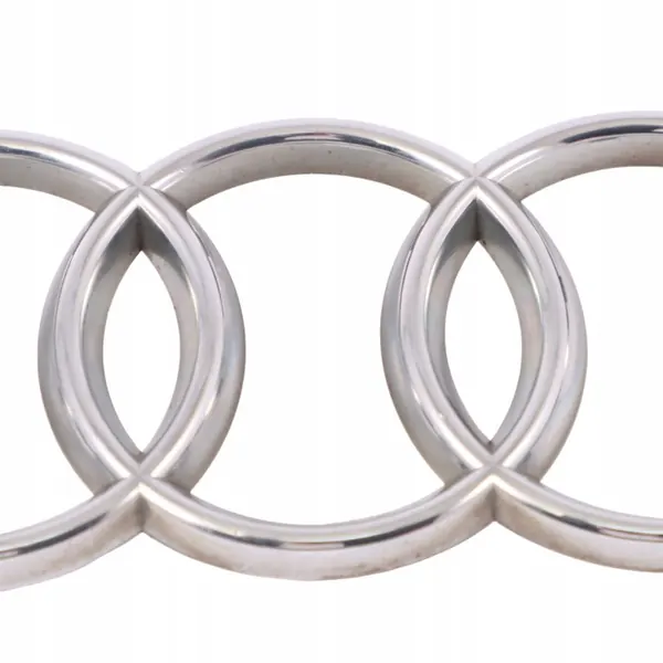 Emblème avant Audi A3 8P OEM 8P0853605 - Occasion image 3