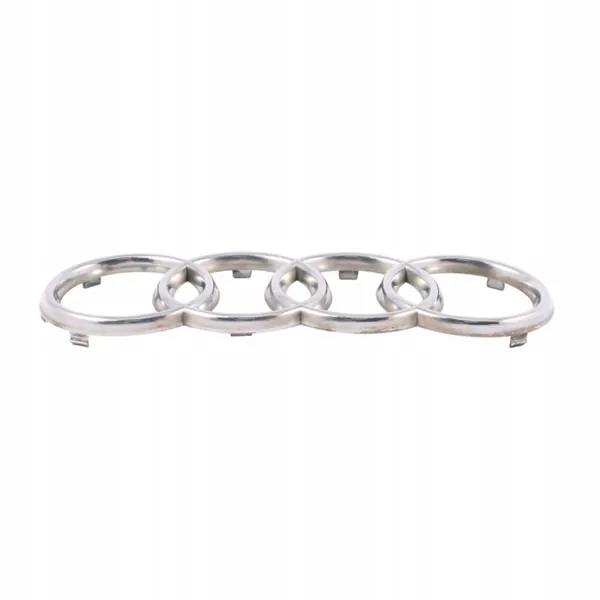 Emblème avant Audi A3 8P OEM 8P0853605 - Occasion image 5