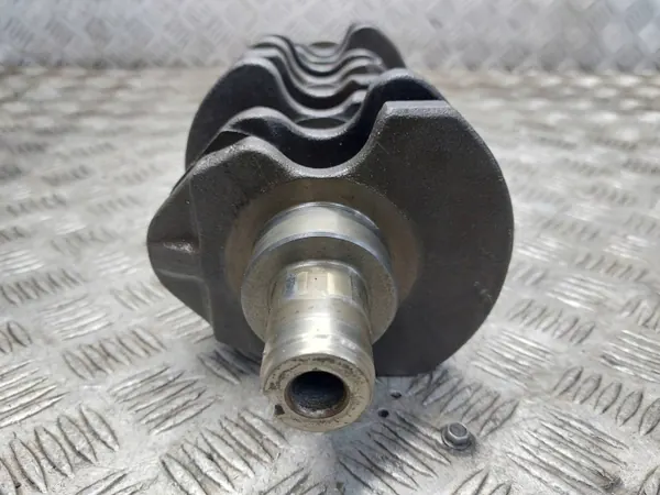 Begagnad vevaxel OEM BCB för Volkswagen Golf IV 1.6 image 3