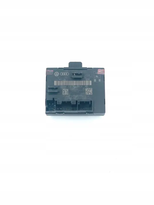Module de porte Audi A6 C7 OEM 4G8959795C Occasion image 2