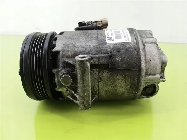 Ilmastointikompressori Opel Astra III H 1.4 16V image 3