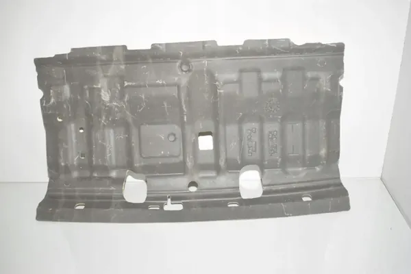 BMW 7 Serie G11/G12 geluidsisolatie OEM 51487343478 image 2