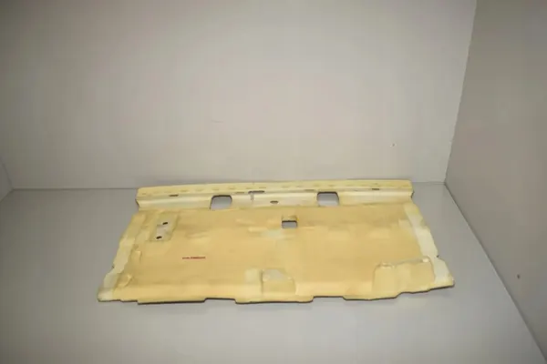 BMW 7 Serie G11/G12 geluidsisolatie OEM 51487343478 image 3