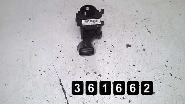 Commutateur Audi OEM AM-361662 pour A3 2000 image 3